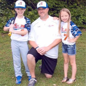 Meet your Posher, Brian